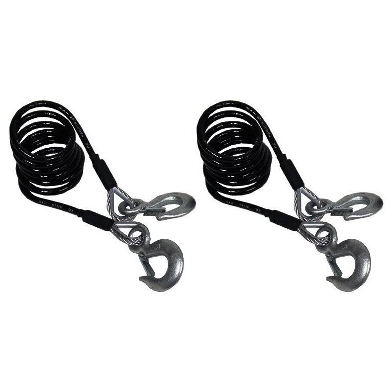 7 ft. 10000 lbs Safety Cable R86073