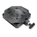 Low-Profile Swivel Base Mounting System E254