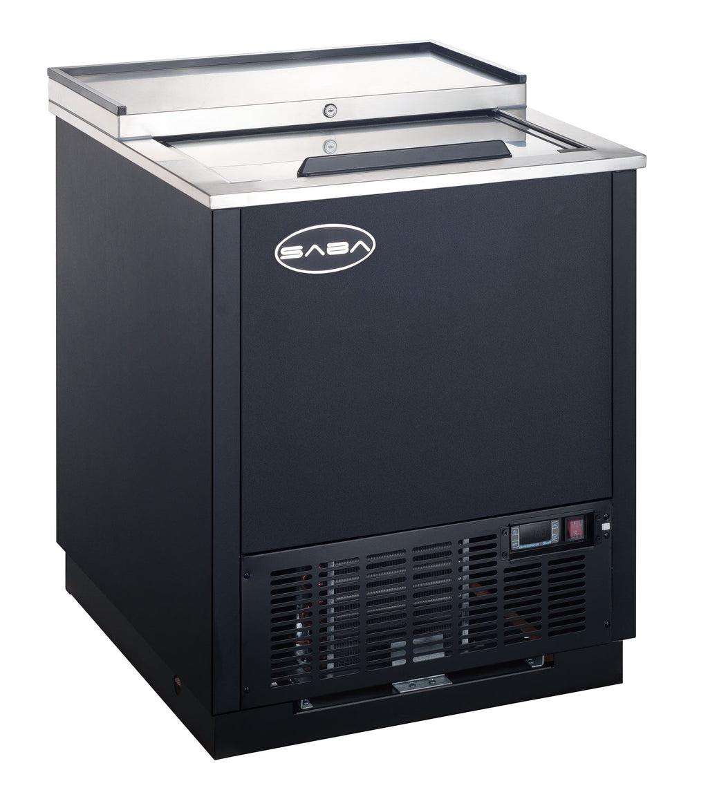 25" Glass Froster S20075