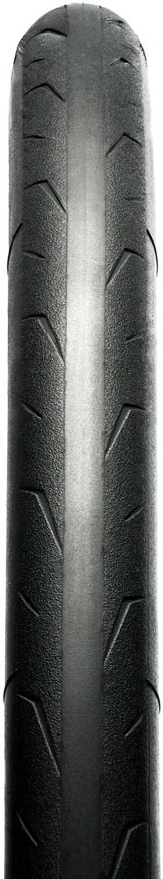 Folding Clincher Tire 700x28C Black M1038