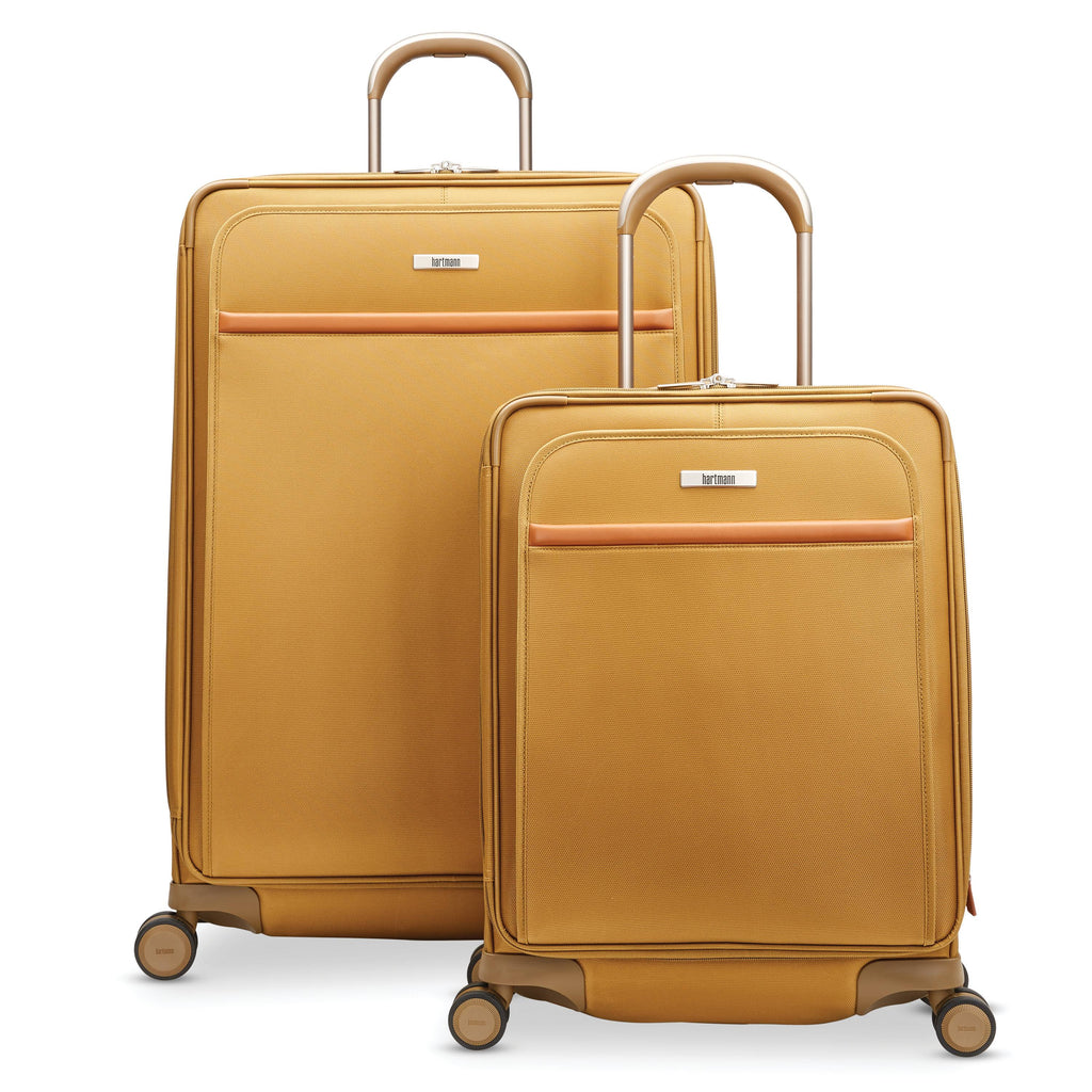 Safari Expandable Spinner Carry On C52222