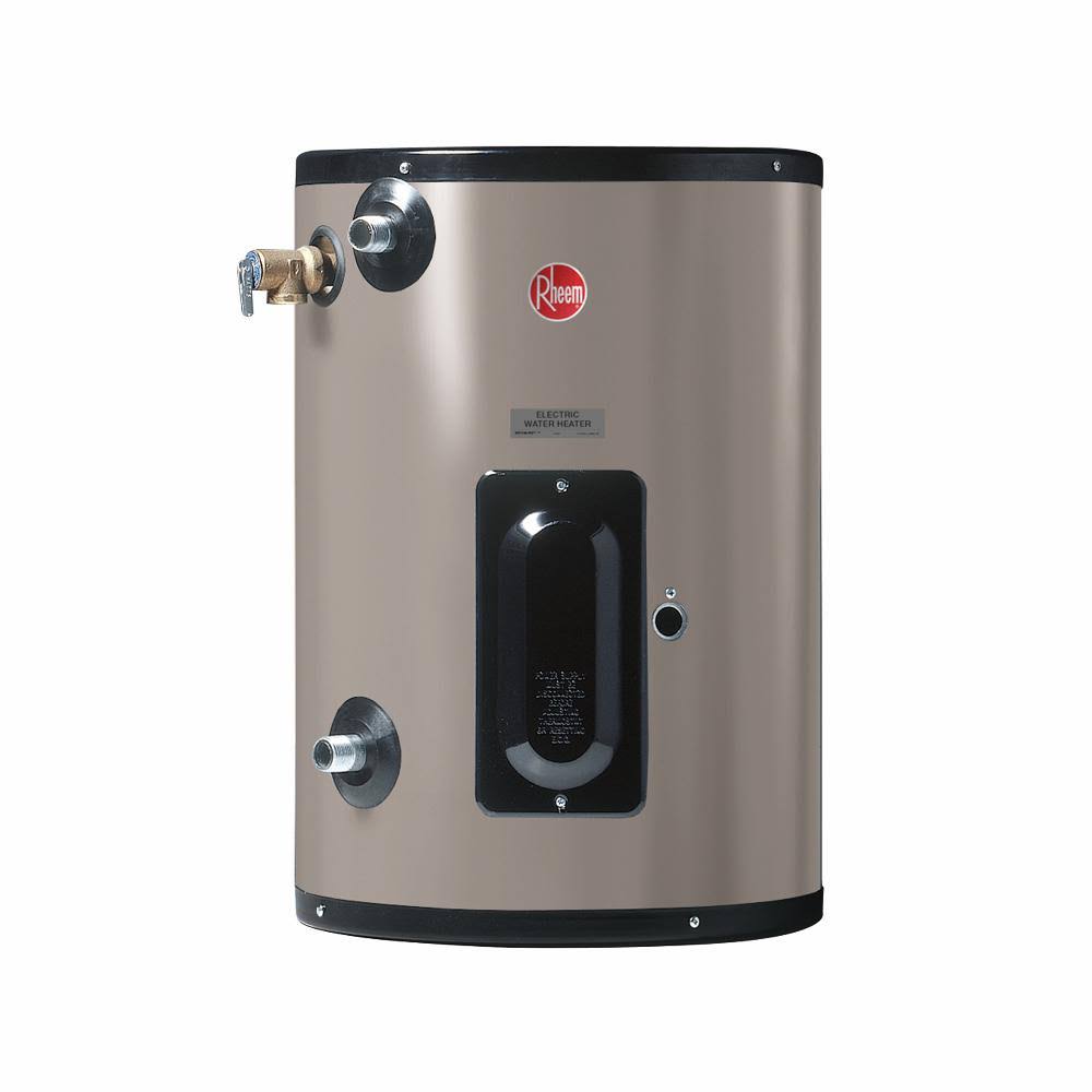15 gal 240-Volt 2 KW 1 Phase Electric Tank Water Heater L7047