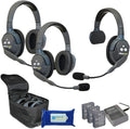 5 Single Ear Wireless Headset Communication System U339