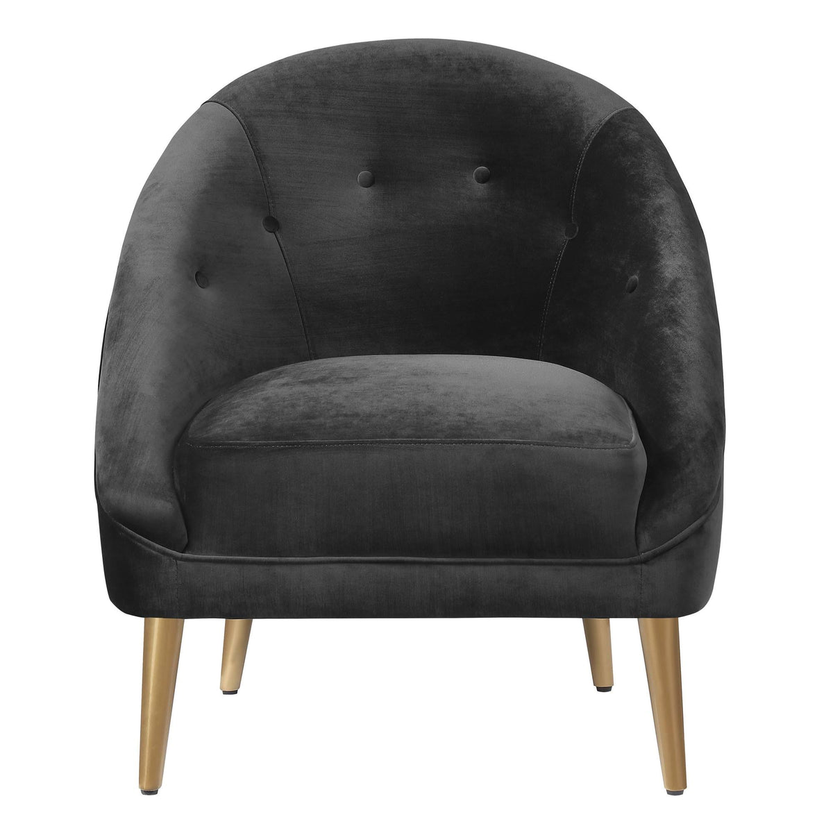 Slate Accent Chair I90272