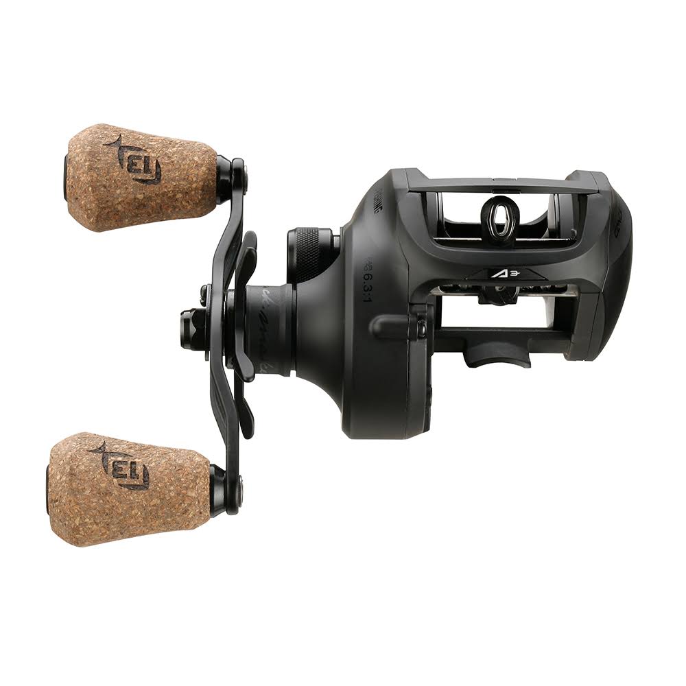 Baitcast Reel P34568