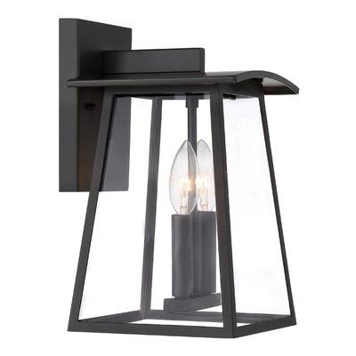 Outdoor Wall Lantern M560
