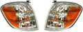 Front Signal Light F435