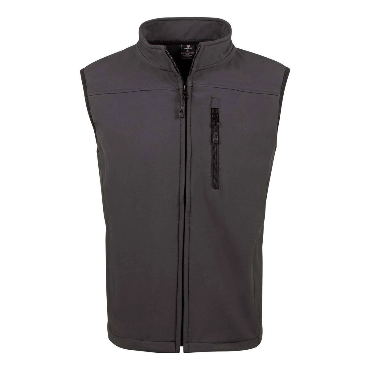 Camo Hunter Series Vest Z60318
