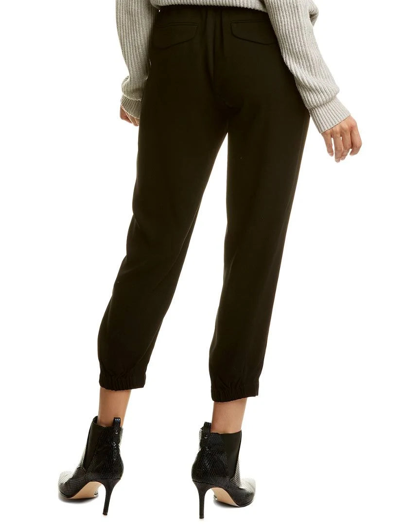 Black Pull-On Pant H592356
