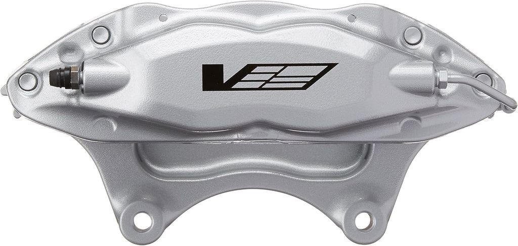 Front Driver Side Disc Brake Caliper Assembly W58919