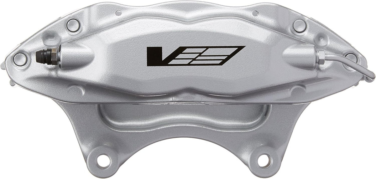 Front Driver Side Disc Brake Caliper Assembly W58919