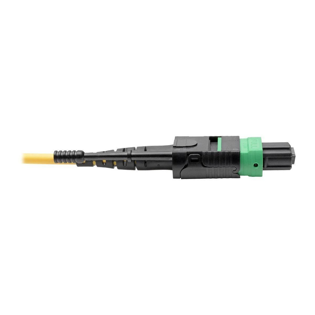 MTP/MPO APC Singlemode Slim Trunk Cable 24-Strand 15m U290348