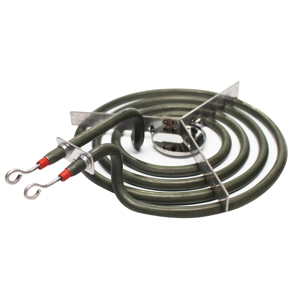 2-Pack 8 inch 5 Turns & 6 inch 4 Turns Surface Burner Elements U97167