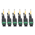 MTP/MPO APC Singlemode Slim Trunk Cable 24-Strand 15m U290348