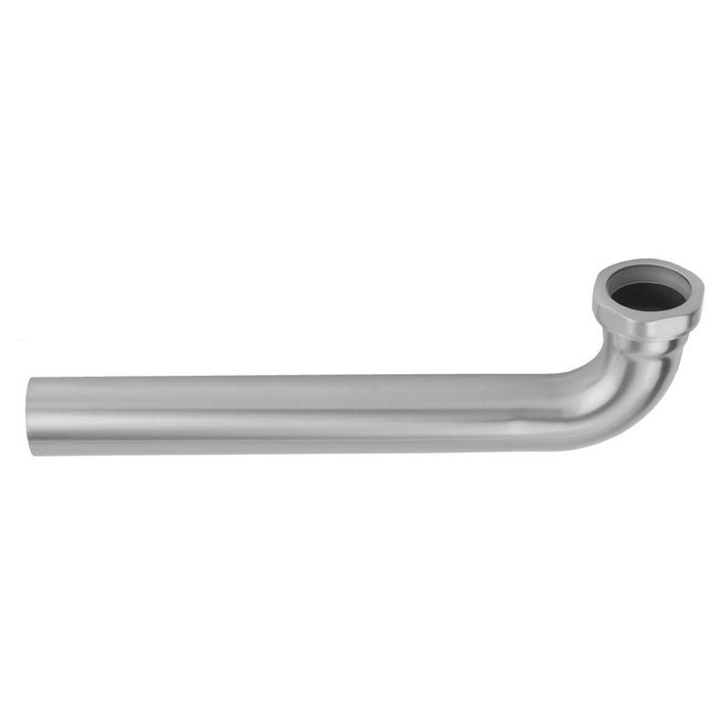 Europa Bronze Waste Bend T808