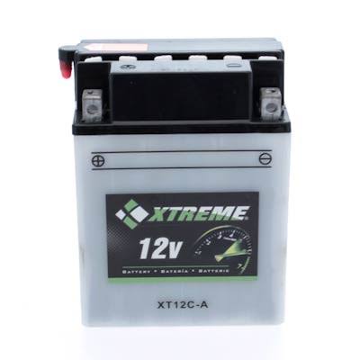 12V 165CCA Powersport Battery I125457