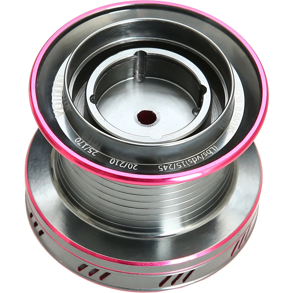 Spinning Fishing Reel 9000-12000 Series T15225