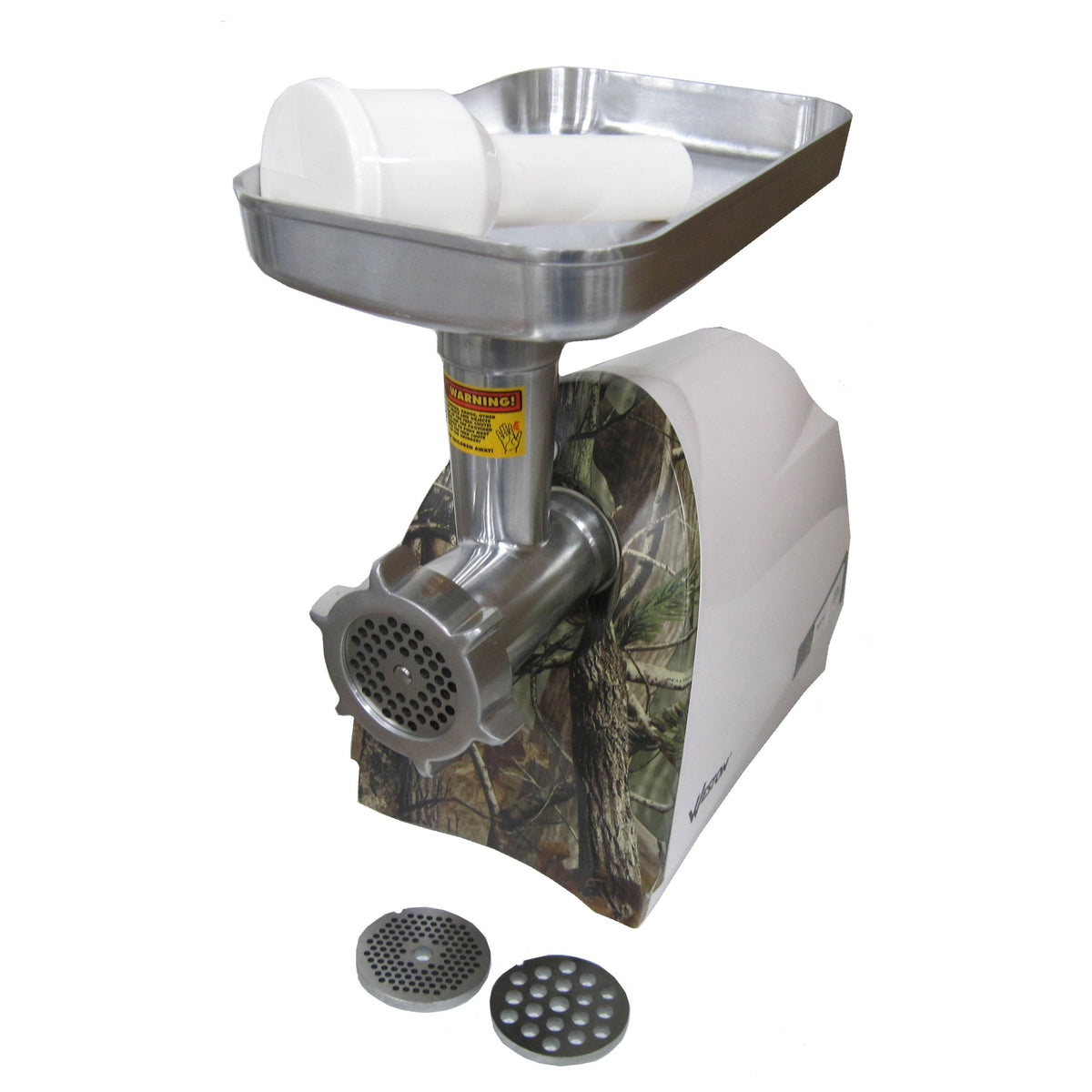 Heavy Duty Electric Meat Grinder u0026 Sausage Stuffer (575 watt) R9685