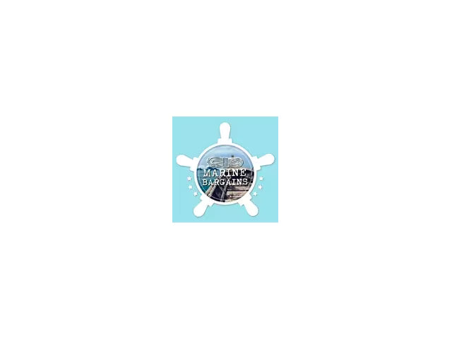 Stainless Steel Outrigger Pole Holders S792040