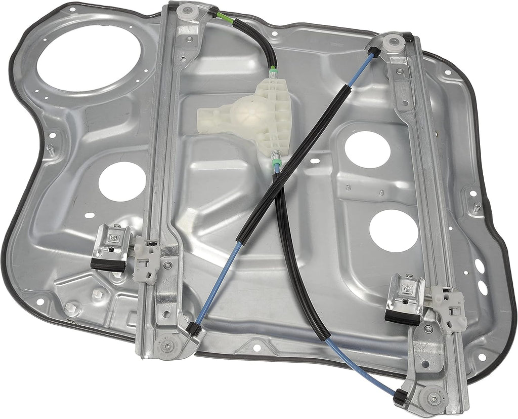 Front Driver Side Window Regulator Pack of 2 S7313