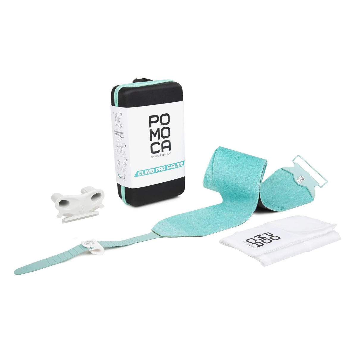 Climb Pro S-Glide Ready 2 Climb V2 P8529