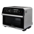 14-in-1 Air Fryer Toaster Oven Combo 18L Black Z3133