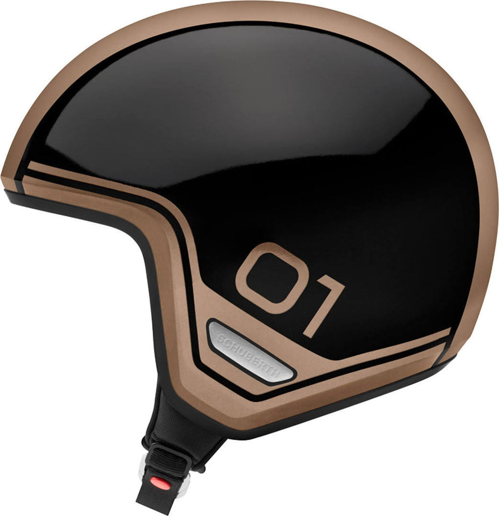 Bronze Helmet Size S R7304