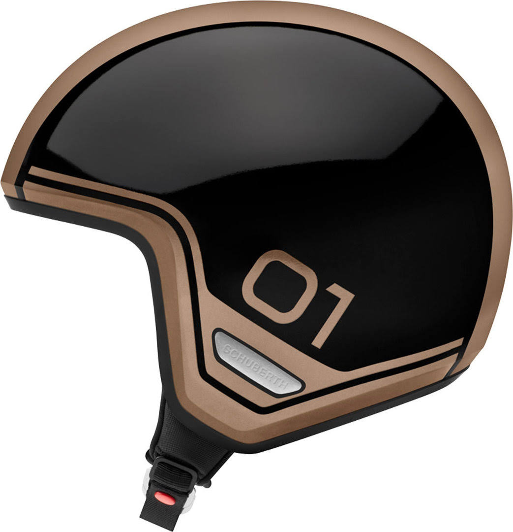 Bronze Helmet Size S R7304