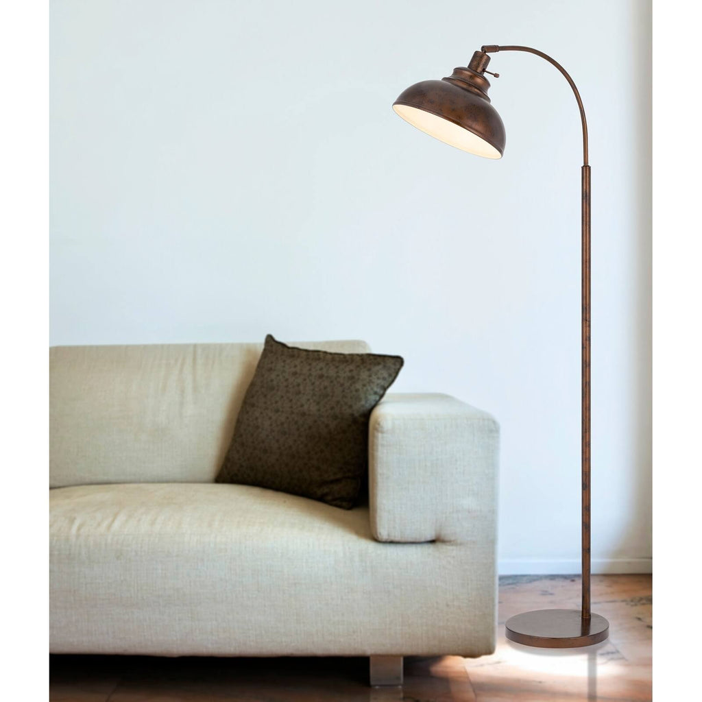 Adjustable Floor Lamp U777489
