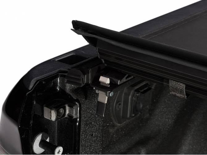 Tonneau Cover V814