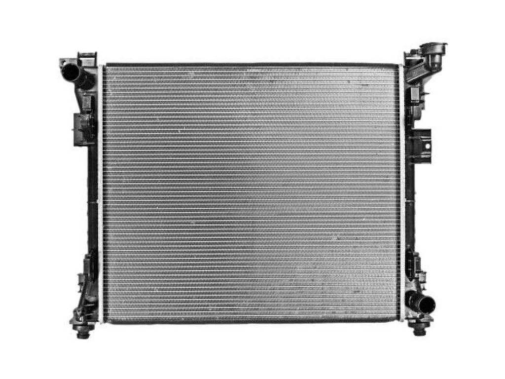Radiator for Dodge Grand Caravan 3.3L 3.6L 3.8L 4.0L V6 O9538