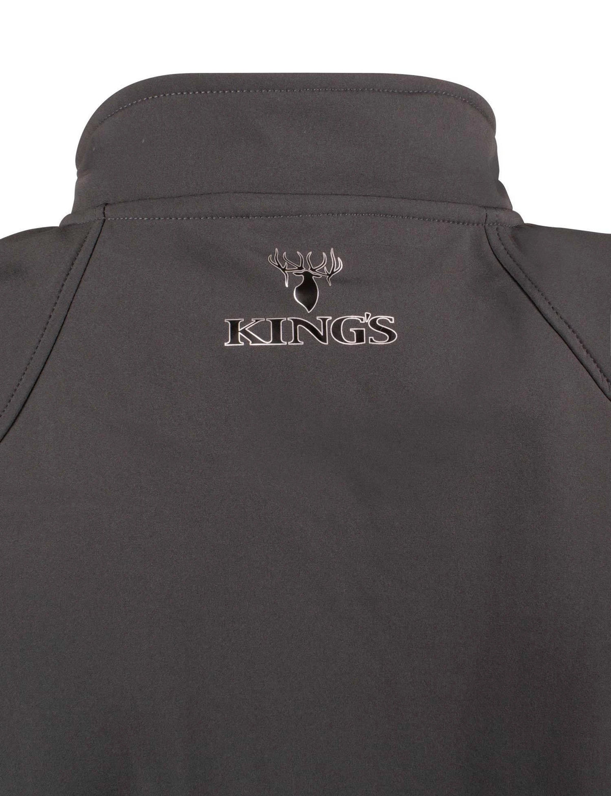 Camo Hunter Series Vest Z60318