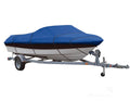Blue Boat Cover M614792