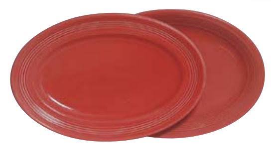 9.75 in. x 7 in. Oval Platter Z923985