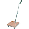 Mobile Weighted Cart with Straight Handle V741