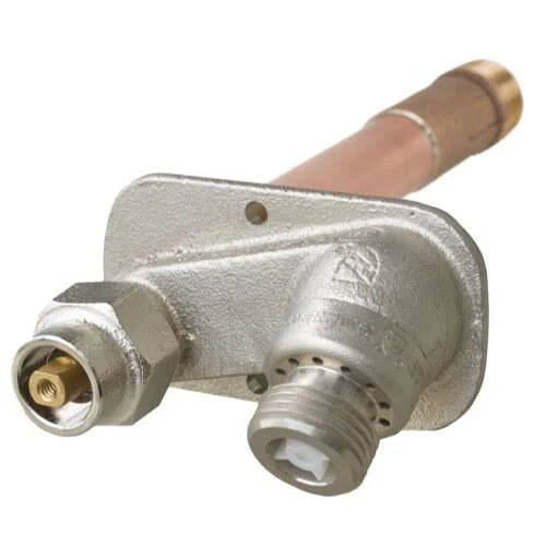 18x22 Loose Key Anti-Siphon Wall Hydrant G22144