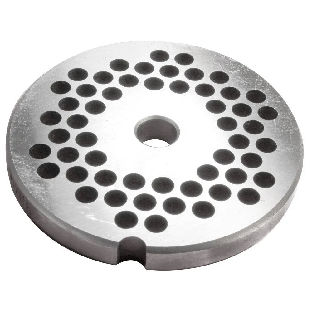 Meat Grinder #32 with 1/8" and 1/4" Grinder Plates U18037