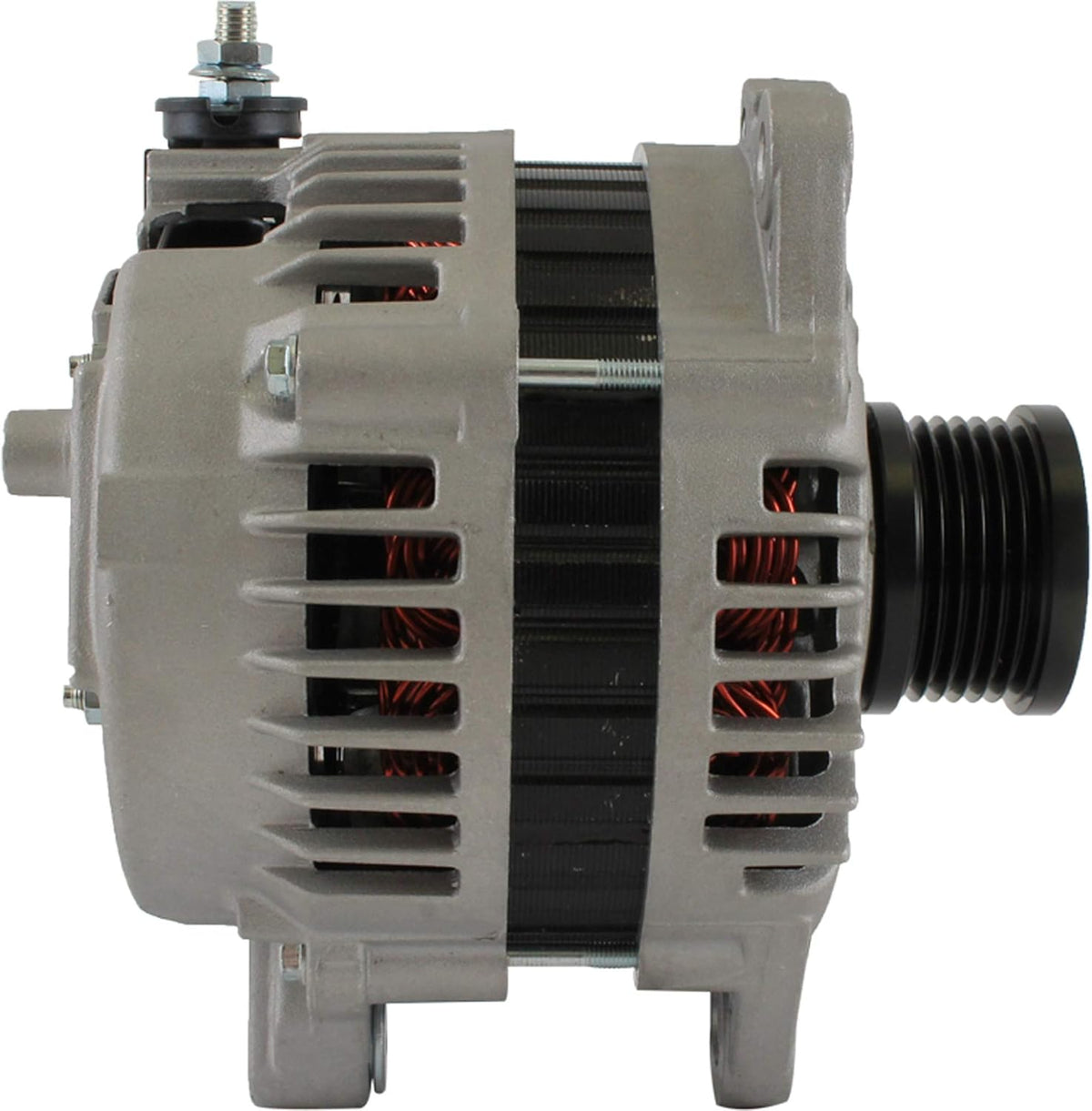 Alternator Compatible With Nissan Altima 2002-2004 E331737
