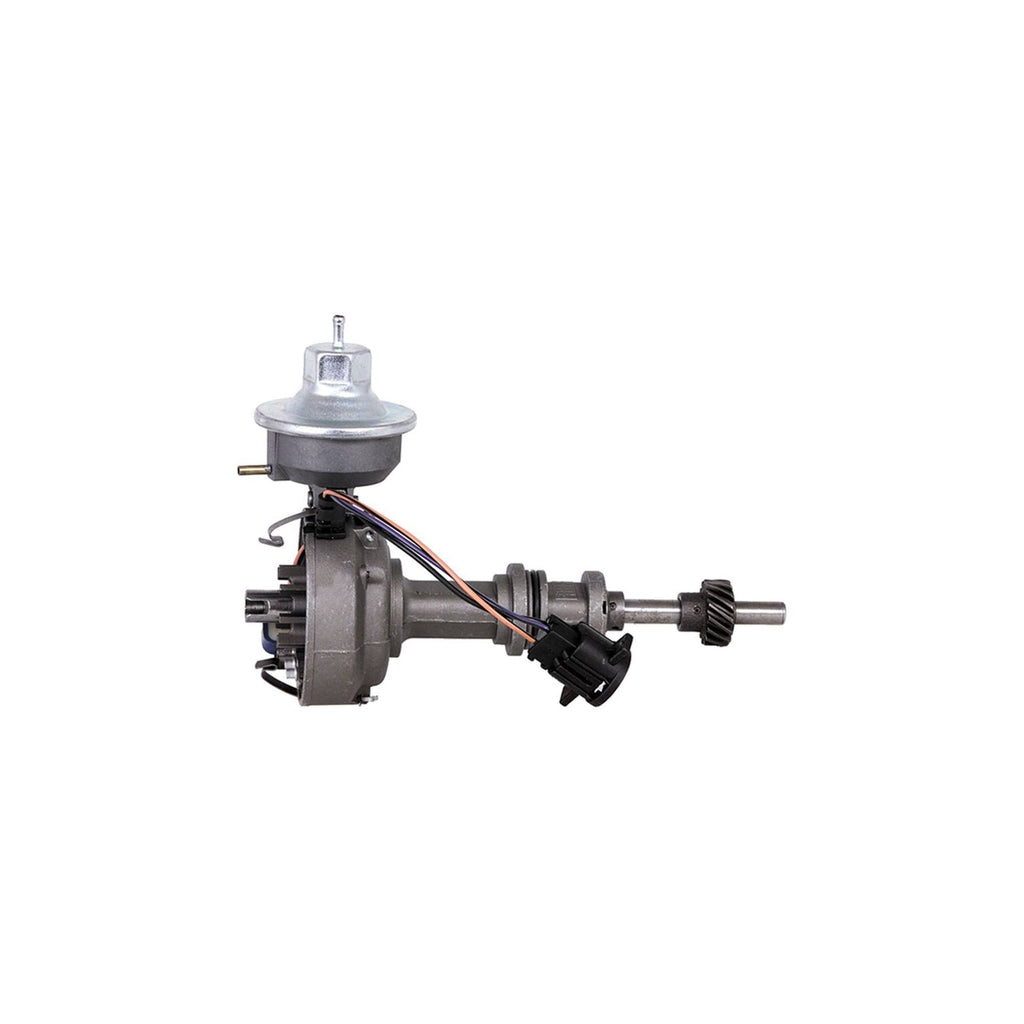 Distributor Q322009