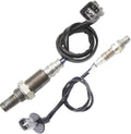2PCS Oxygen O2 Sensor for 2004-2009 Toyota Prius 1.5L Upstream + Downstream T168219