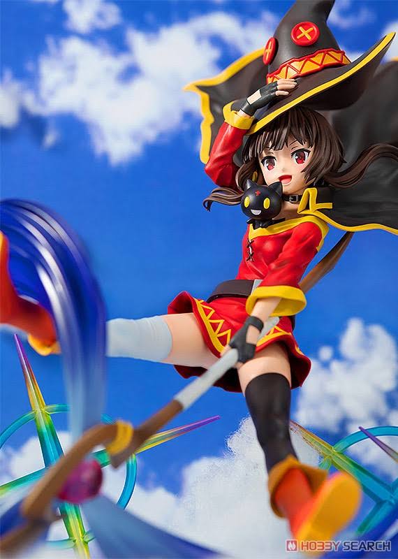 1/7 Scale Figure R8110
