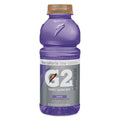 Grape Low-Calorie Thirst Quencher, 20 Oz Bottle, 24/carton, Bundle of 5 Cartons U7052