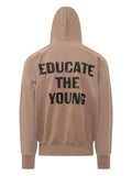 Fear Of God educate hoodie