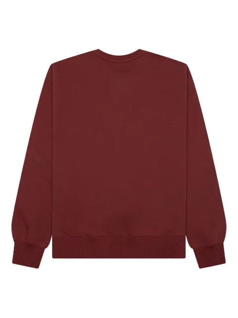 Jordan Air Jordan Brooklyn fleece cotton sweatshirt