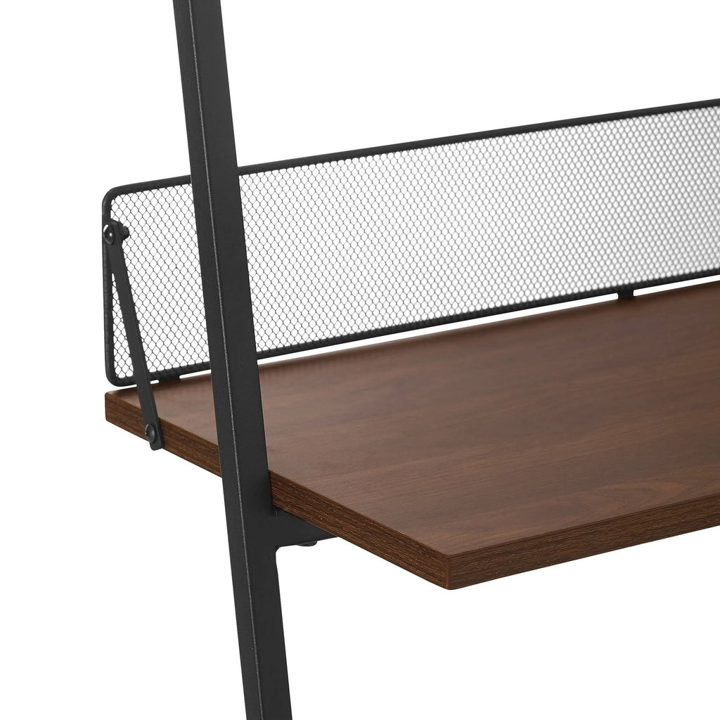 Industrial Ladder Bookshelf T65615