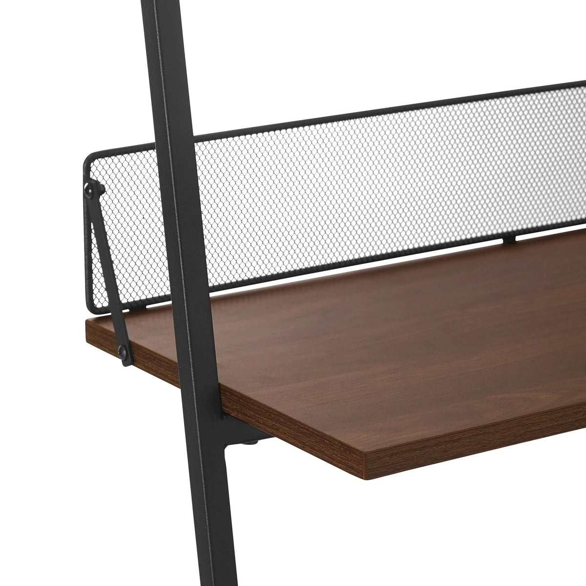 Industrial Ladder Bookshelf T65615