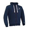 Navy Hoodie J18417