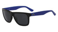 Matte Black Sunglasses Q98726