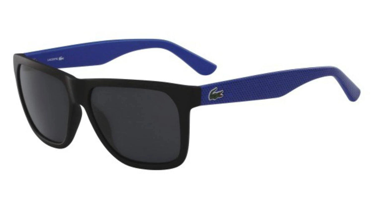 Matte Black Sunglasses Q98726