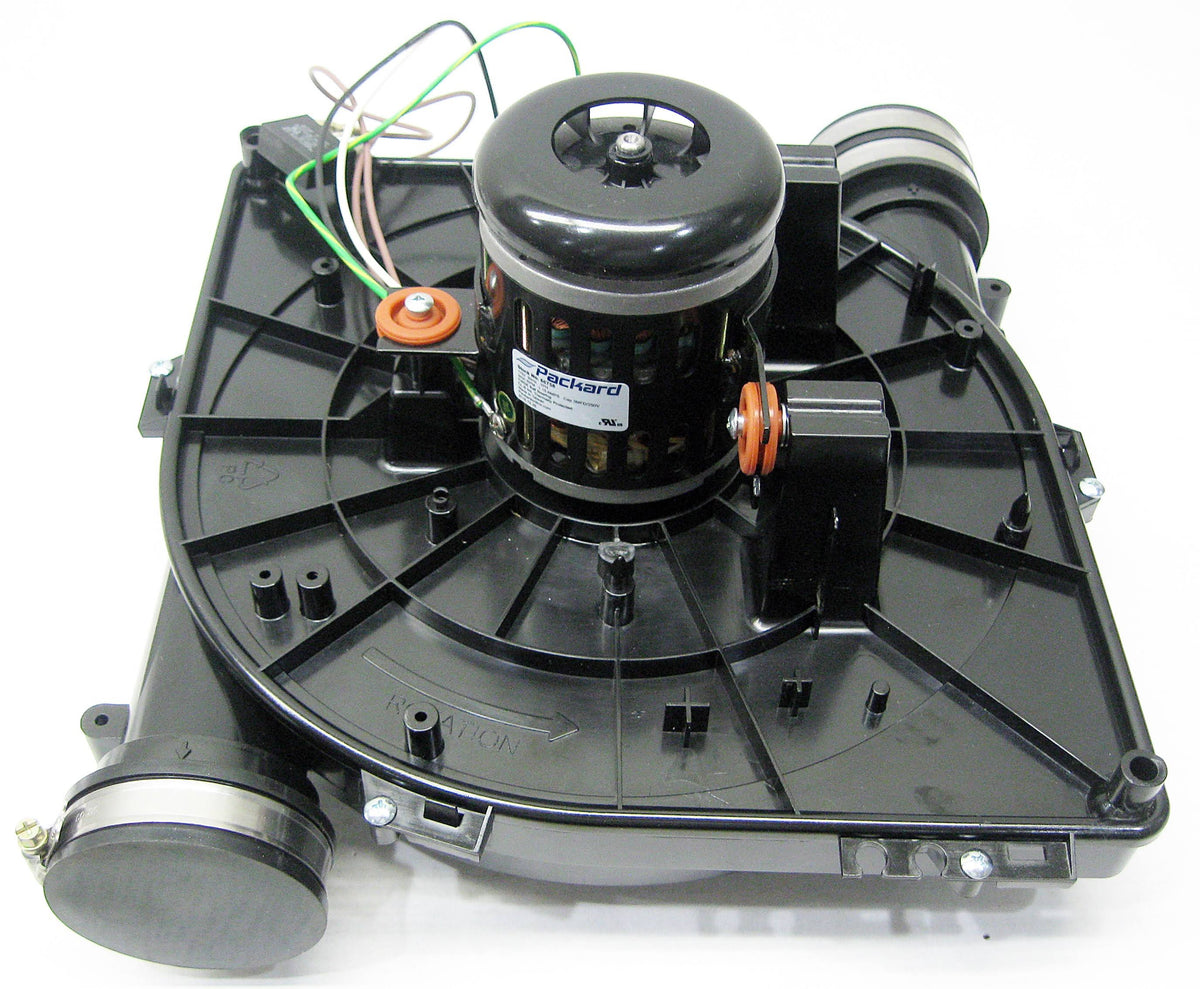 Draft Inducer Fan Furnace Blower Motor A288242